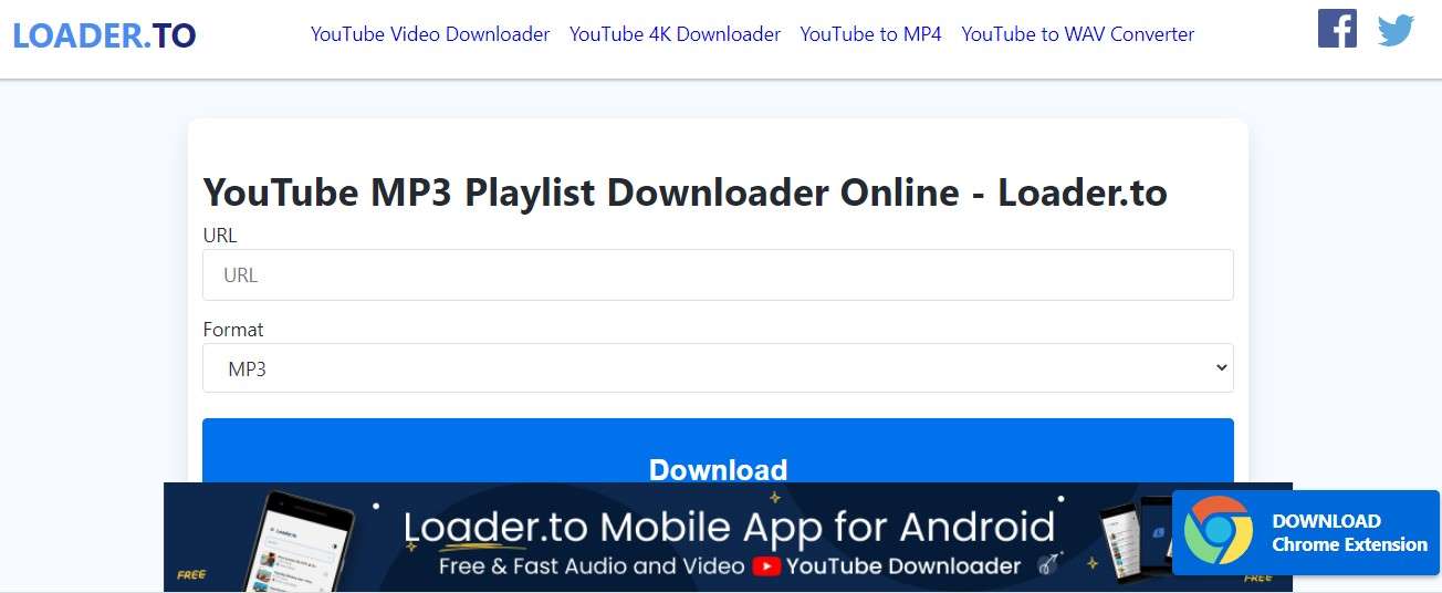 Cara Download Lagu dari Youtube Tanpa Aplikasi Loader.To