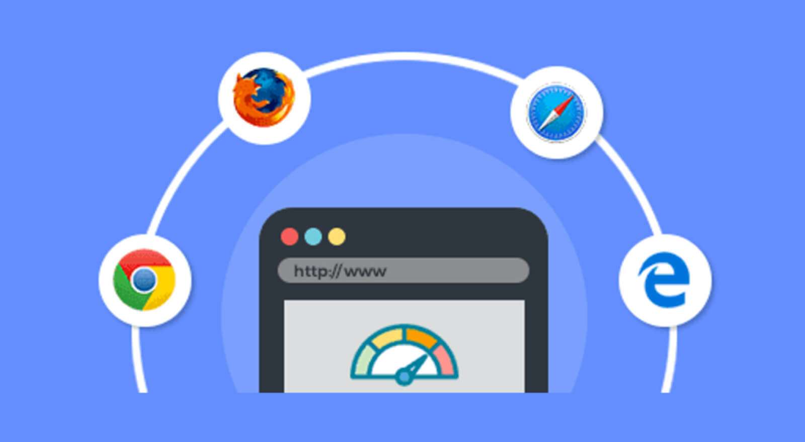 Cara Membersihkan Cache Browser