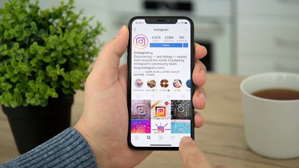 Cara Menambah Followers IG Tanpa Aplikasi Cek IG Follower