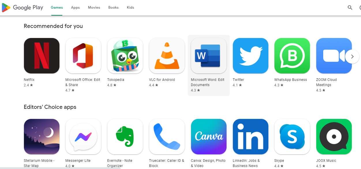 Cara Mengembalikan Aplikasi yang Terhapus Google Play