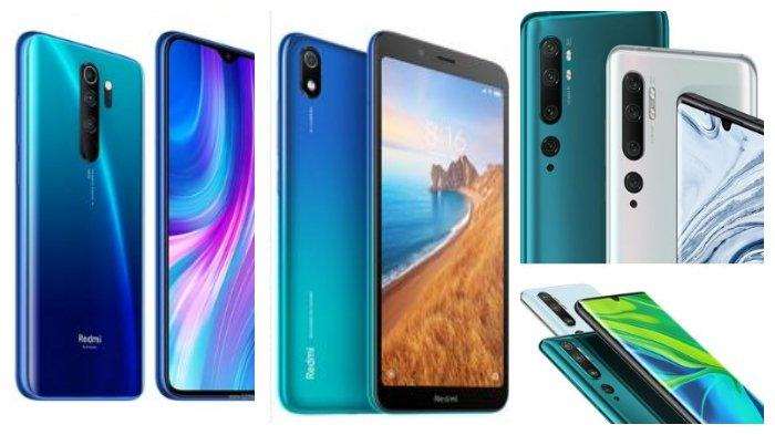 Cara Menyembunyikan Aplikasi di HP Xiaomi Redmi 7