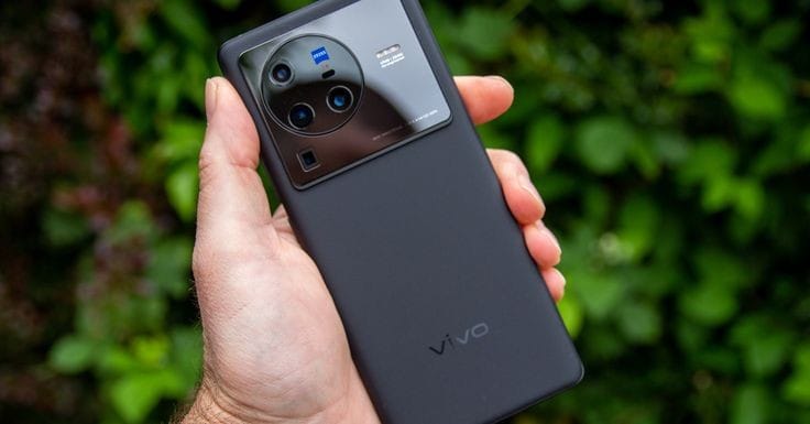 Cara Sembunyikan Aplikasi di HP Vivo Vivo Smartphone