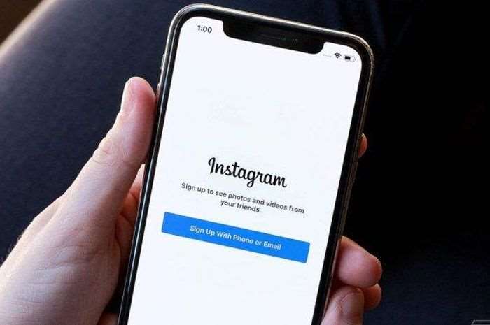 Cara cek unfollow Instagram tanpa aplikasi