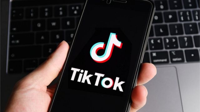 Cara mendapat uang dari TikTok