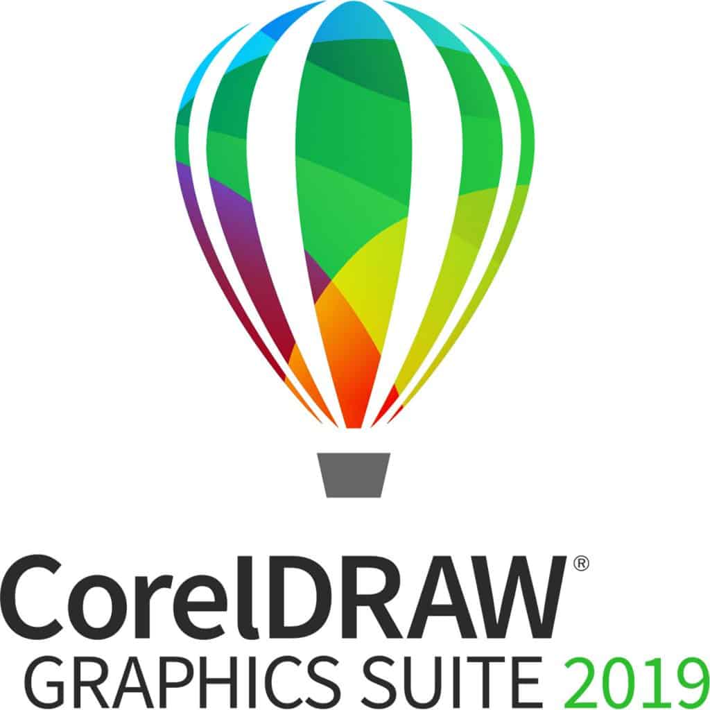 Corel Logo