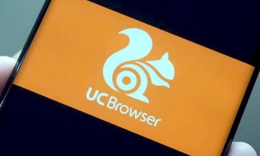 Download Aplikasi UC Browse UC Browser HP