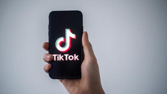 Download TikTok Cash