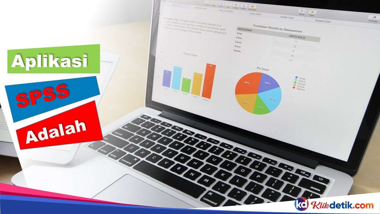 Aplikasi SPSS Adalah