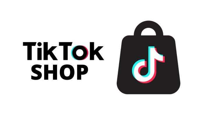 Aplikasi Tiktok Shop Toko Online TikTok