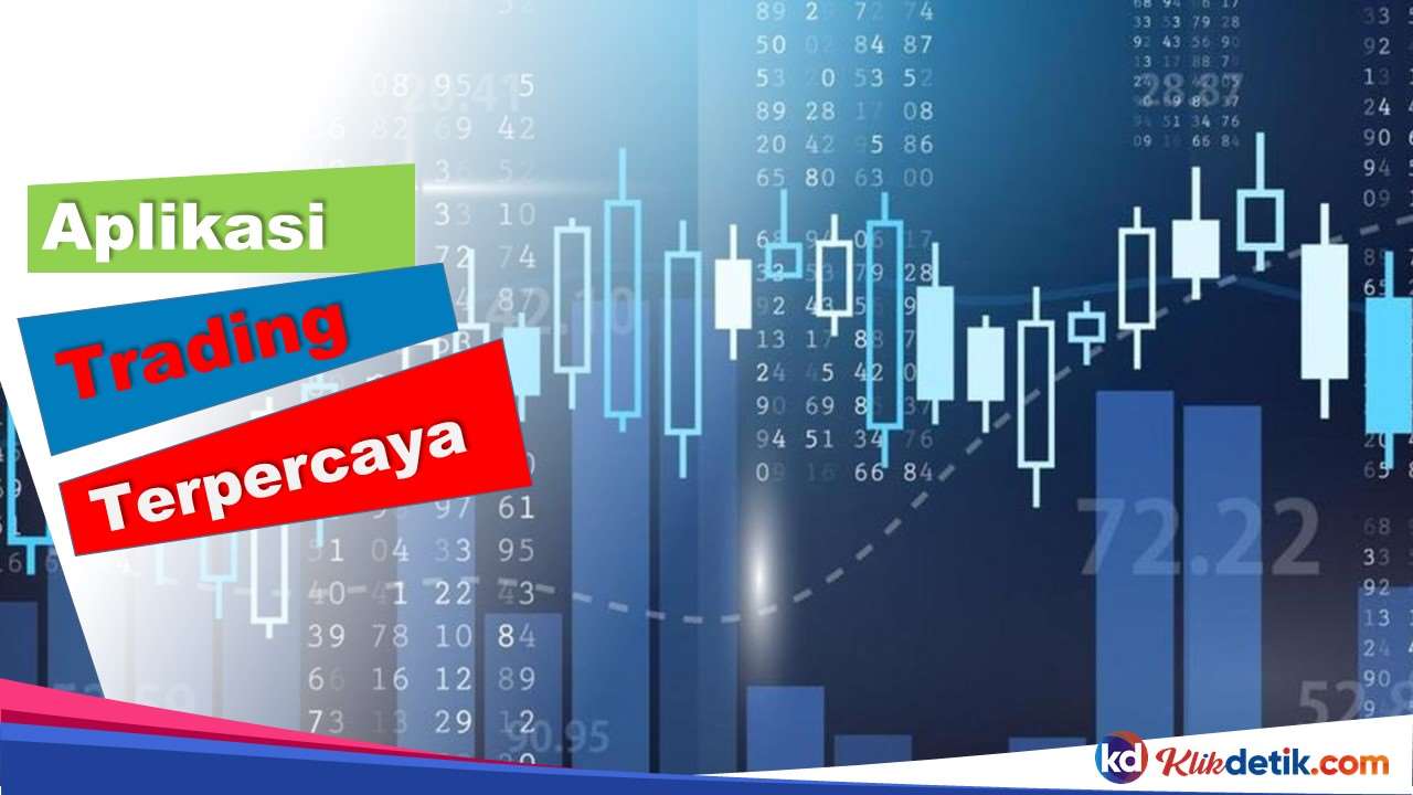 Aplikasi Trading Terpercaya