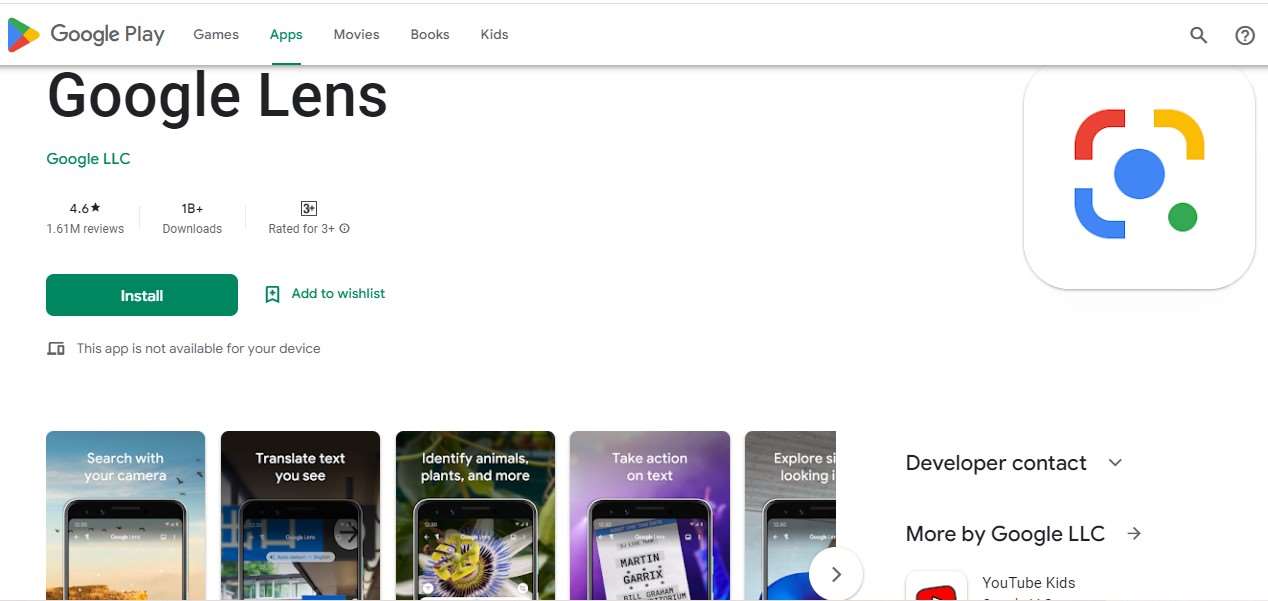 Aplikasi Untuk Mengerjakan Soal Matematika Google Lens