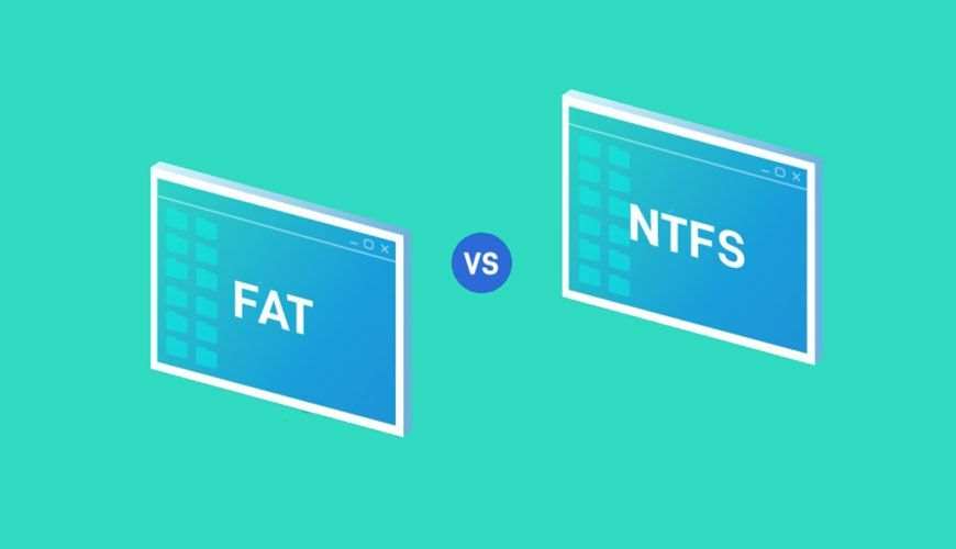 Cara Memperbaiki FD yang Rusak FAT dan NTFS