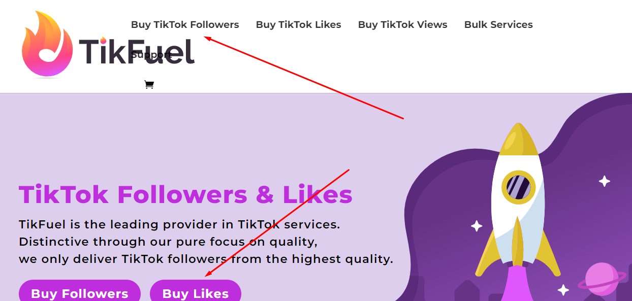 Cara Menambah Followers Tiktok Gratis Tanpa Aplikasi TikFuel