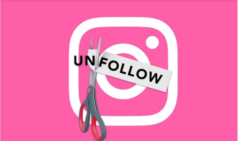 Cara Mengetahui Unfollow Instagram Tanpa Aplikasi Berhenti Ikuti Instagram