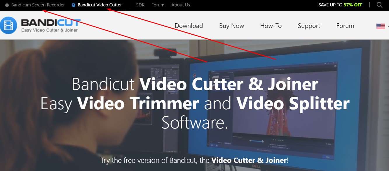 Cara Menggabungkan Video Tanpa Aplikasi Bandicut Video Cutter
