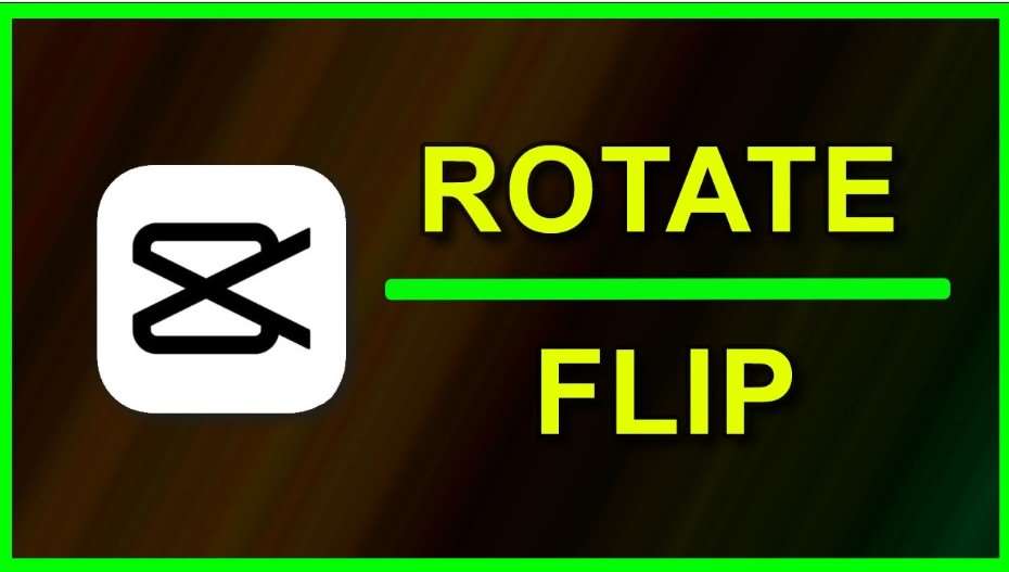 Cara Menggunakan Aplikasi Capcut Flip Video