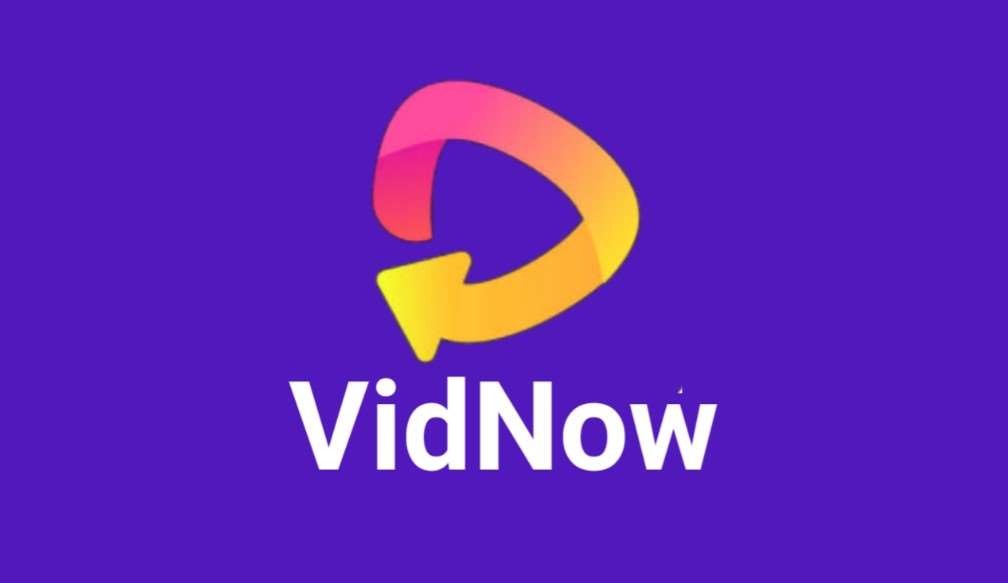 Cara Menggunakan Aplikasi Vidnow