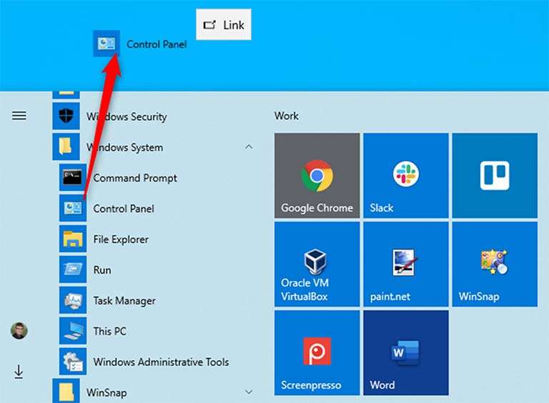 Cara Uninstall Aplikasi di Windows 10 Control Panel