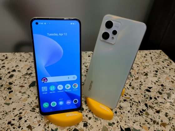 Cara menyembunyikan aplikasi di Xiaomi dan HP Realme