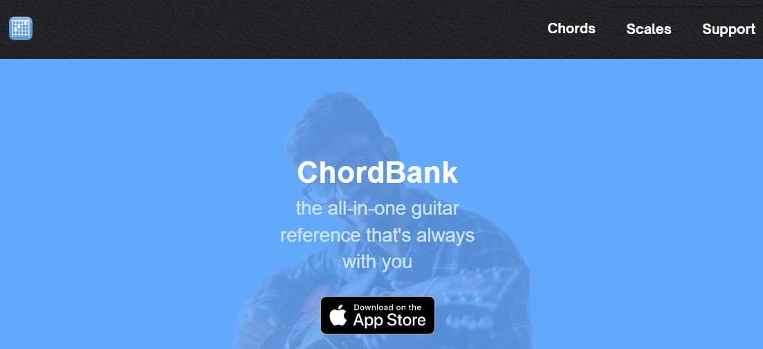 ChordBank