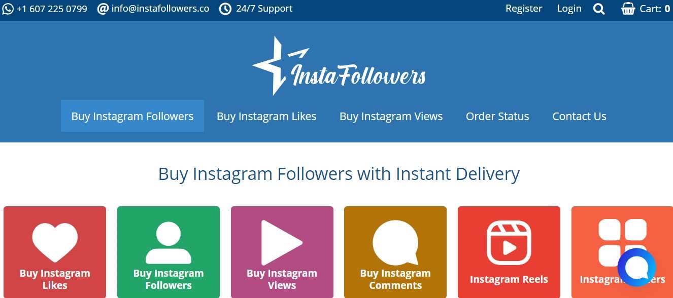 Download Reels Instagram Tanpa Aplikasi InstaFollower