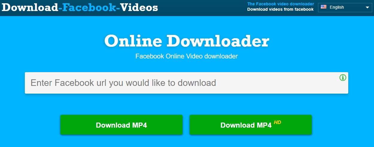 DownloadVideosFrom Download-Facebook-Videos