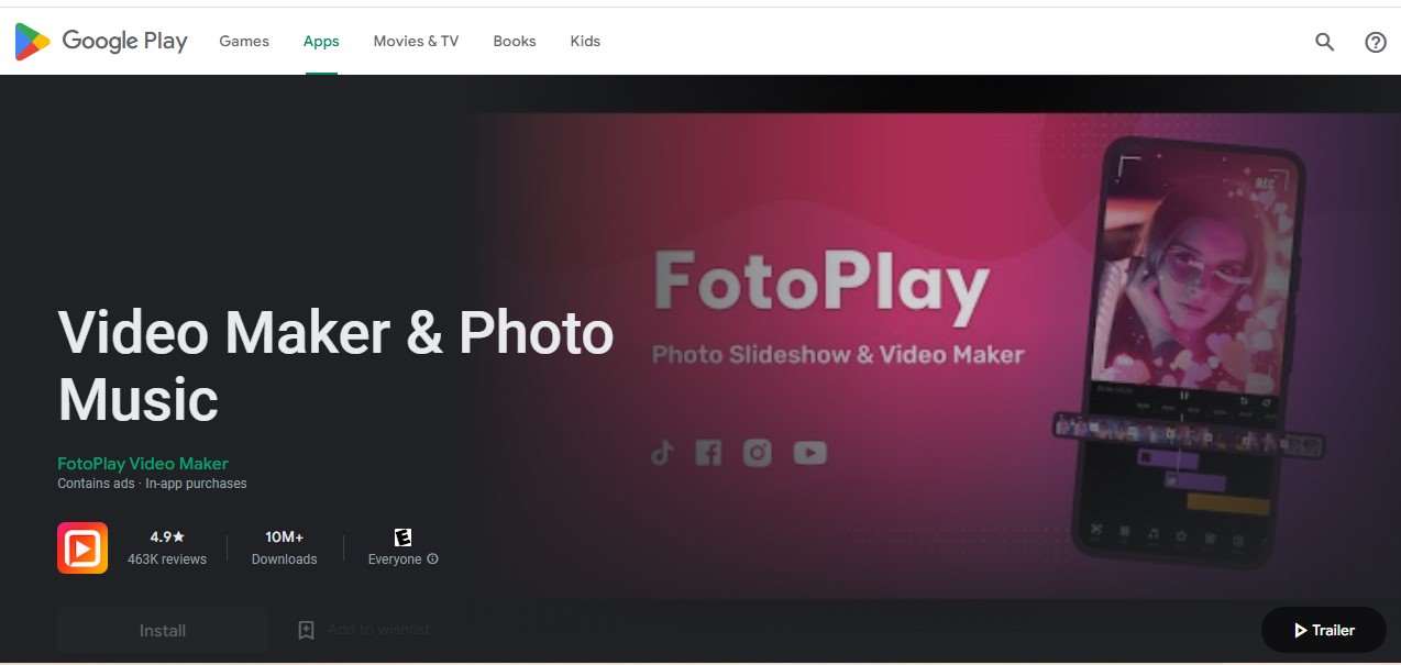 FotoPlay