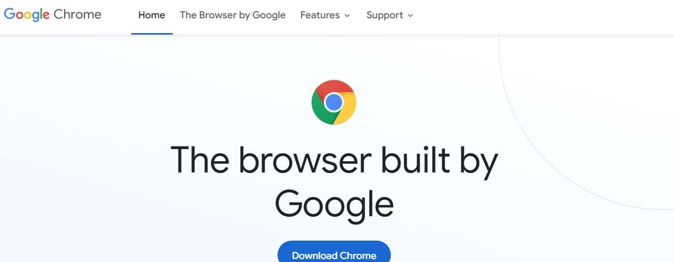 Google Chrome