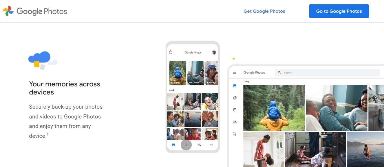 Google Photos