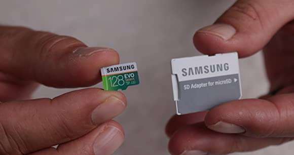 Micro SD Card