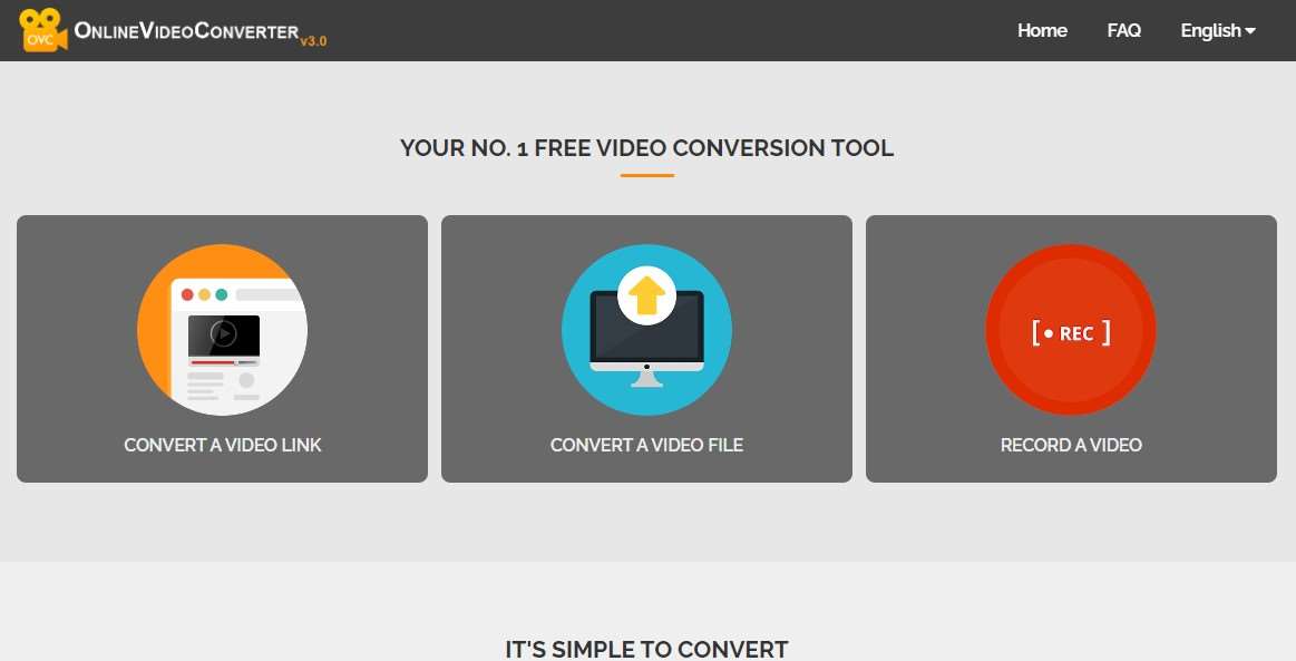 Online Video Converter