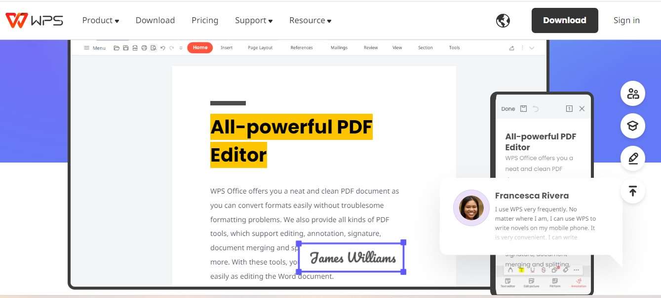 PDF Editor
