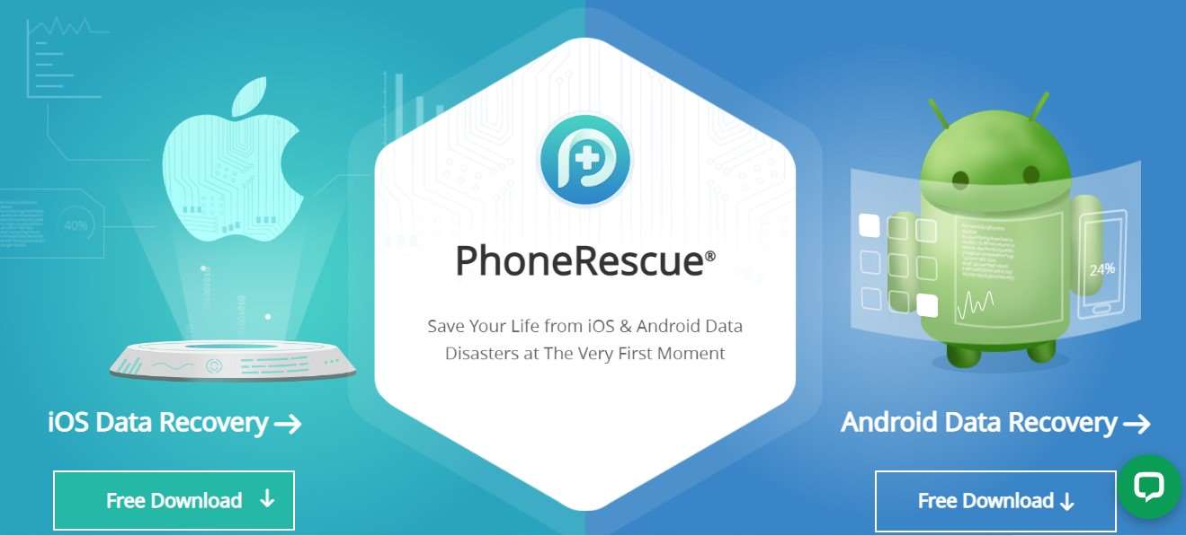 PhoneRescue