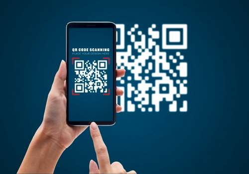 Scan Barcode Online Tanpa Aplikasi Scan barcode