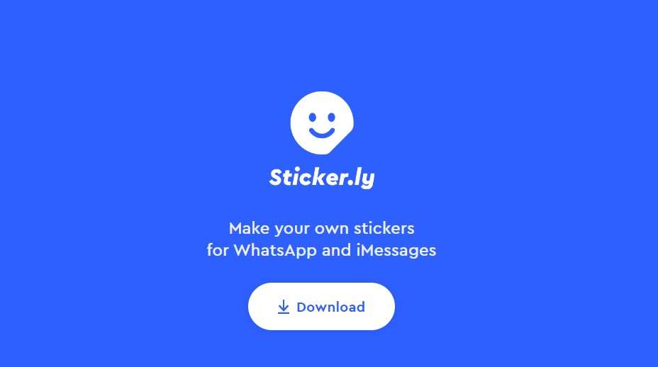 Sticker.ly