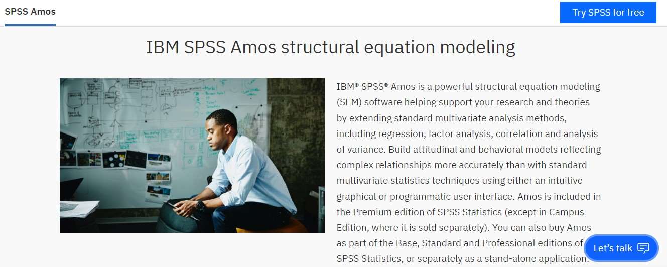 Structural Modeling and equation