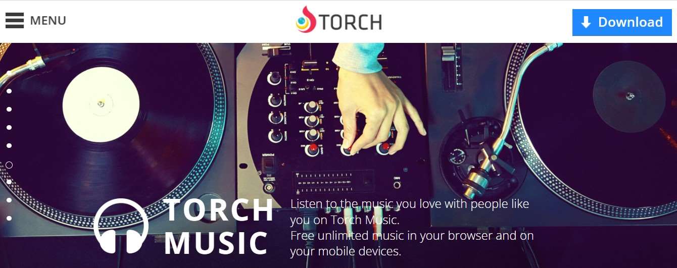 Torch Music