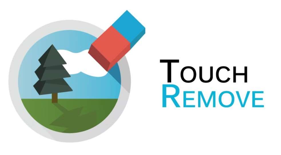 Touch Remove