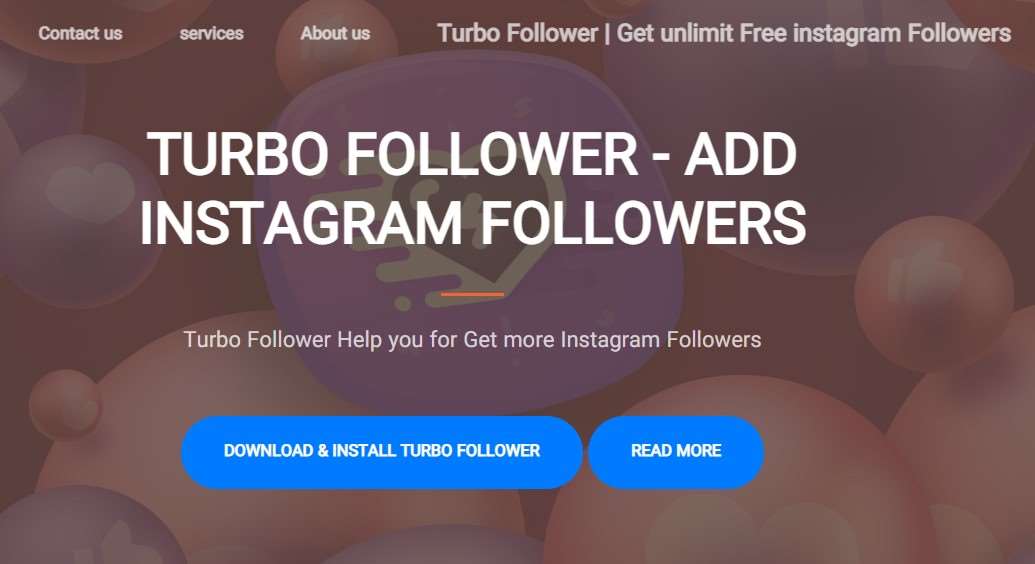 Turbo Followers