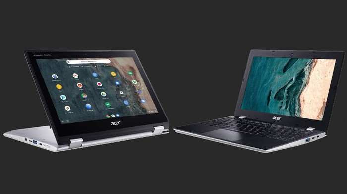 Acer Chromebook Spin 713 (2022)