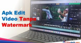 Apk Edit Video Tanpa Watermark