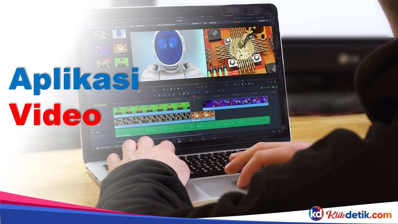 Aplikasi Video