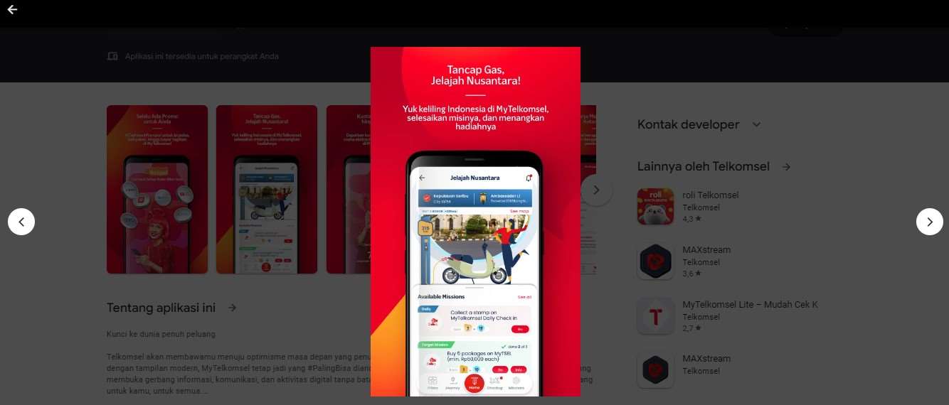 Cara Bagi Pulsa Telkom ke XL Jelajah Nusantara