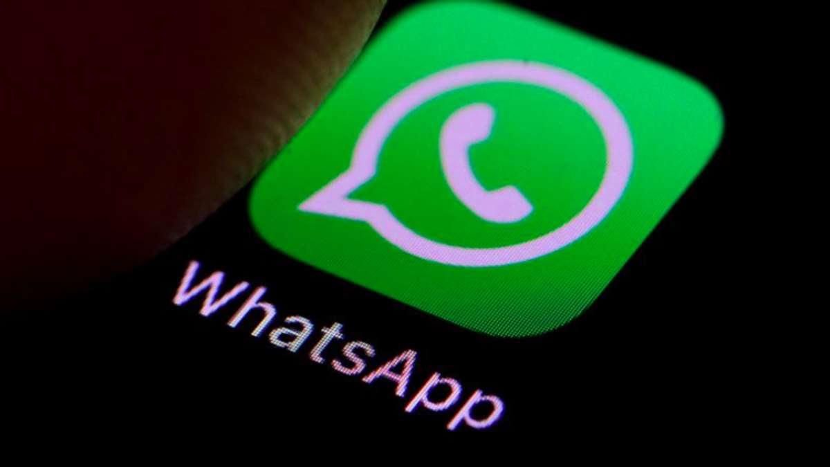Cara Ganti Nada Dering WA - WhatsApp Ikon