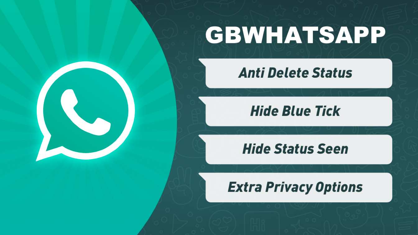 Download aplikasi WhatsApp GB - Aman atau Tidak