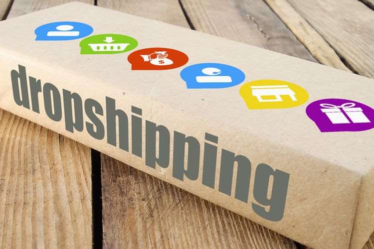 Dropshipping