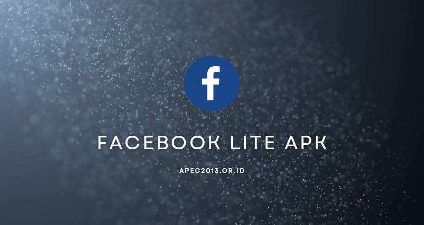 FB Lite APK