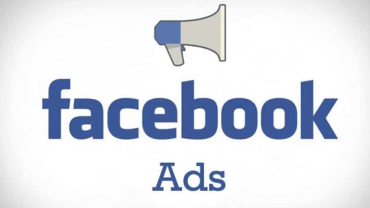 Facebook Ads Manager - Facebook Ads Logo