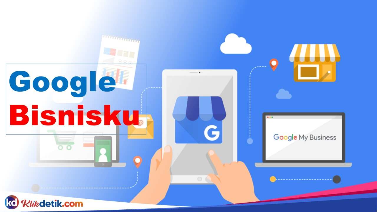 Google Bisnisku