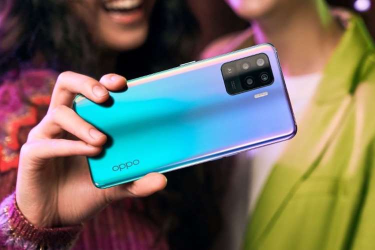 HP Oppo Reno 5 Terbaru 2022 dan Harganya - Kamera